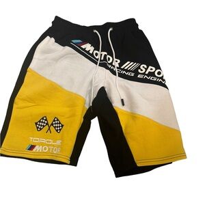 Men Short